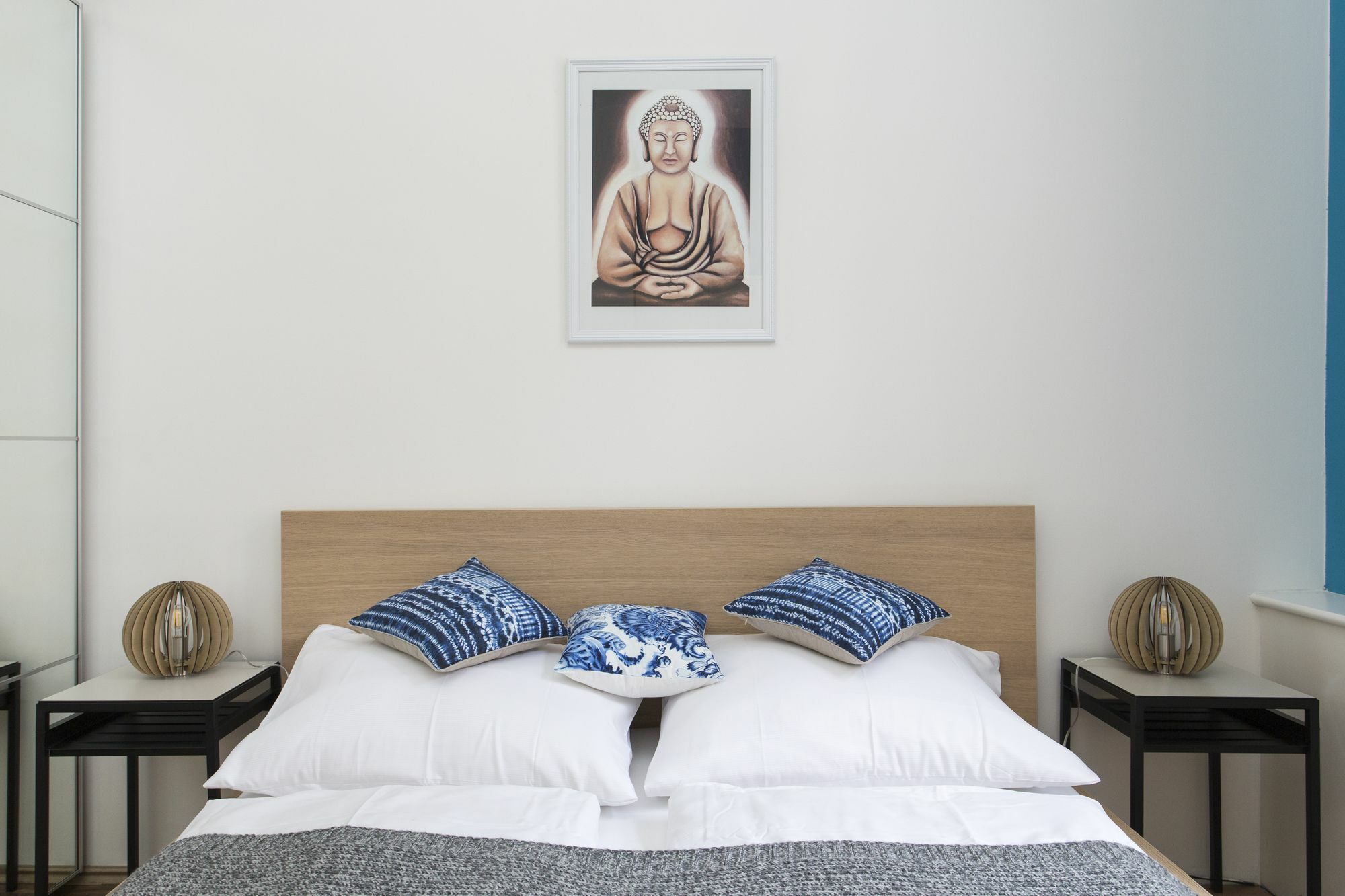 Apartment Soukenicka 23 *